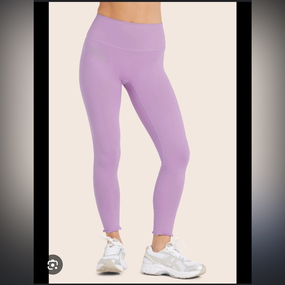 PARKE x SET Formcloud leggings Petunia, XS